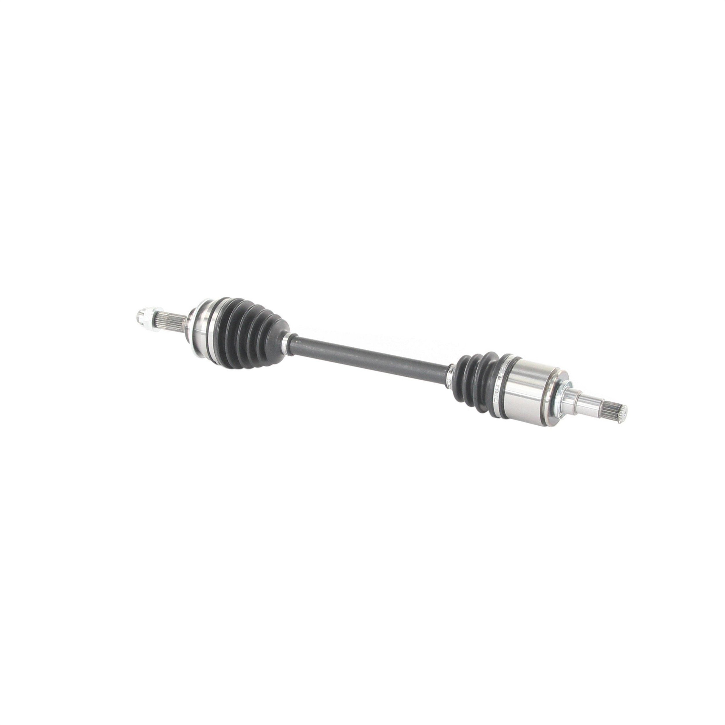 TrakMotive New CV Axle Shaft TO-8039