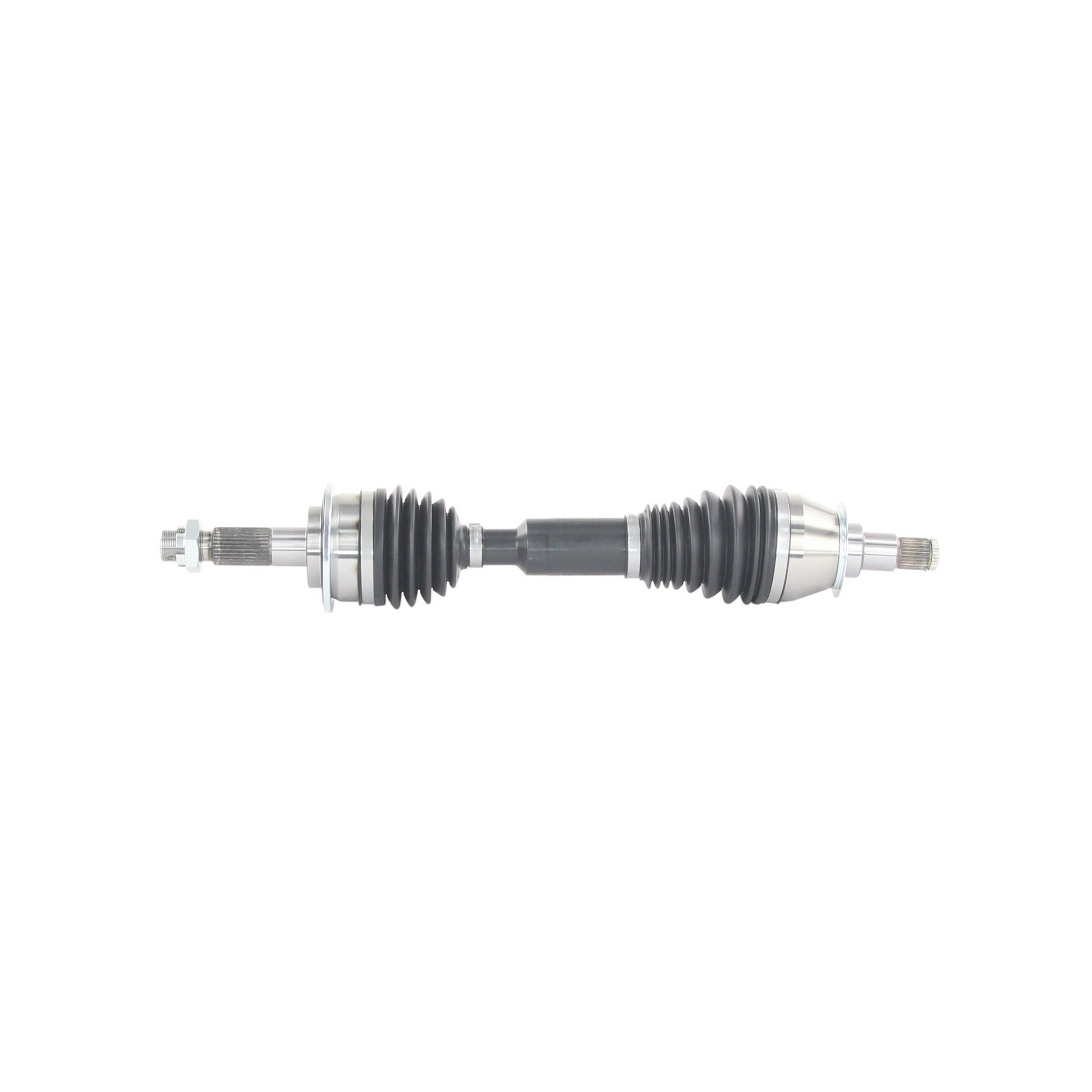 TrakMotive Extended Travel CV Axle Shaft TO-8043XTT