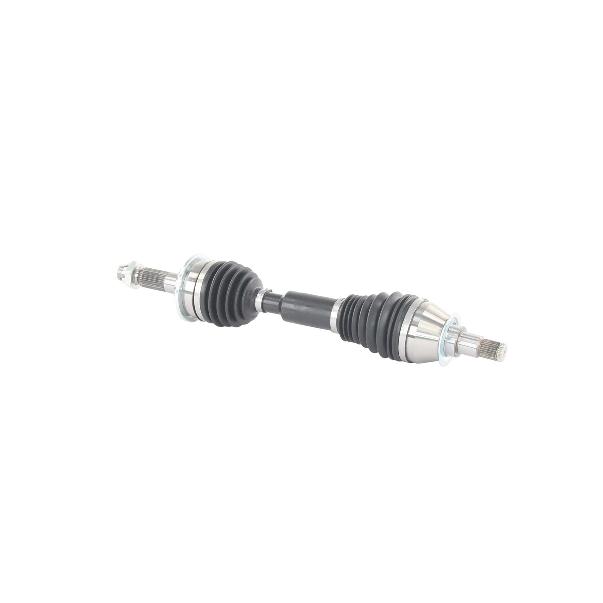 TrakMotive Extended Travel CV Axle Shaft TO-8043XTT