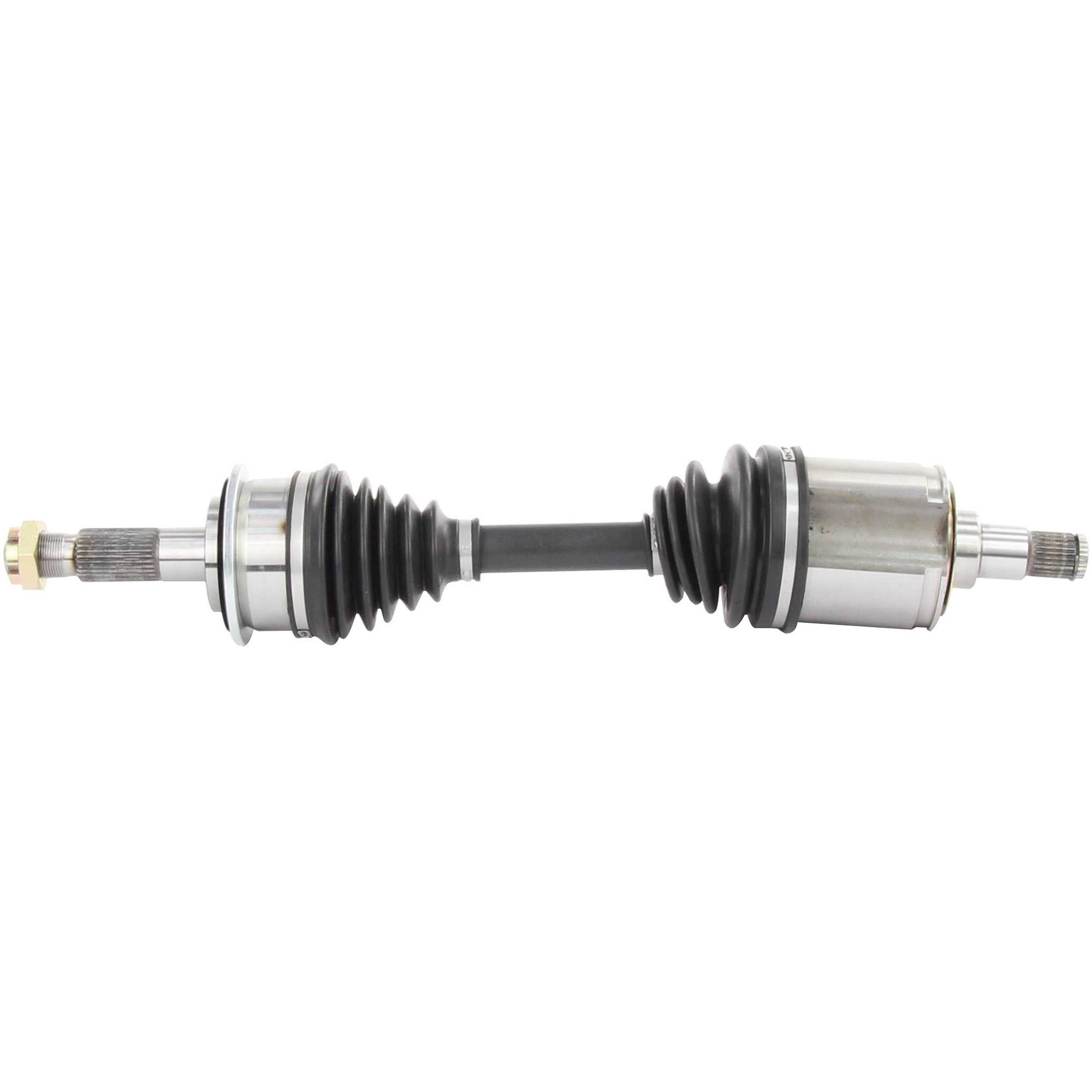 TrakMotive CV Axle Shaft TO-8043