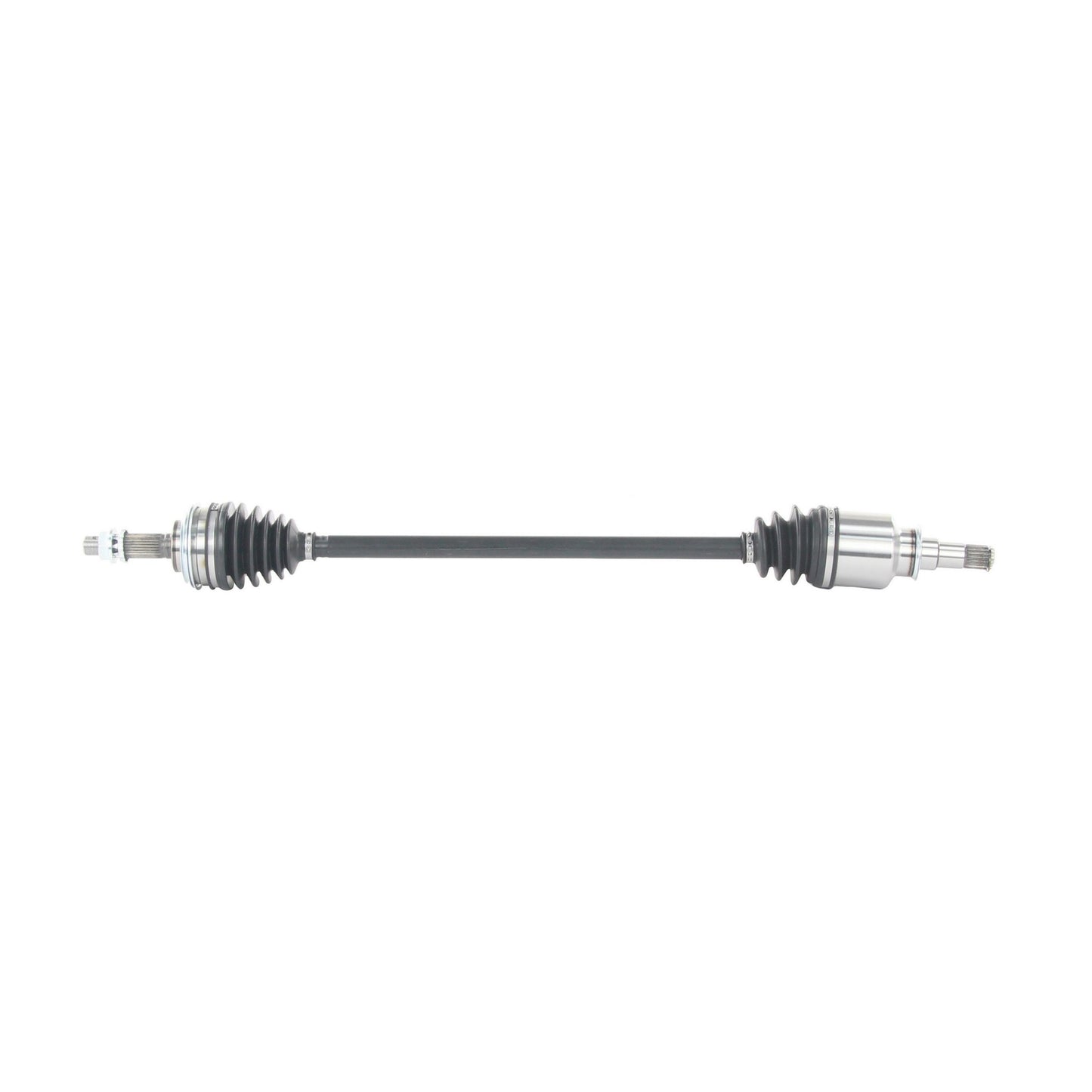 TrakMotive CV Axle Shaft TO-8047