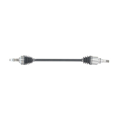 TrakMotive CV Axle Shaft TO-8047