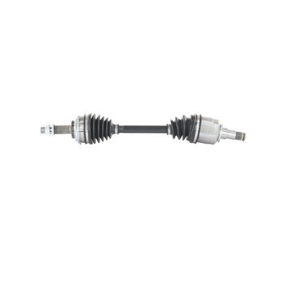 TrakMotive New CV Axle Shaft TO-8048