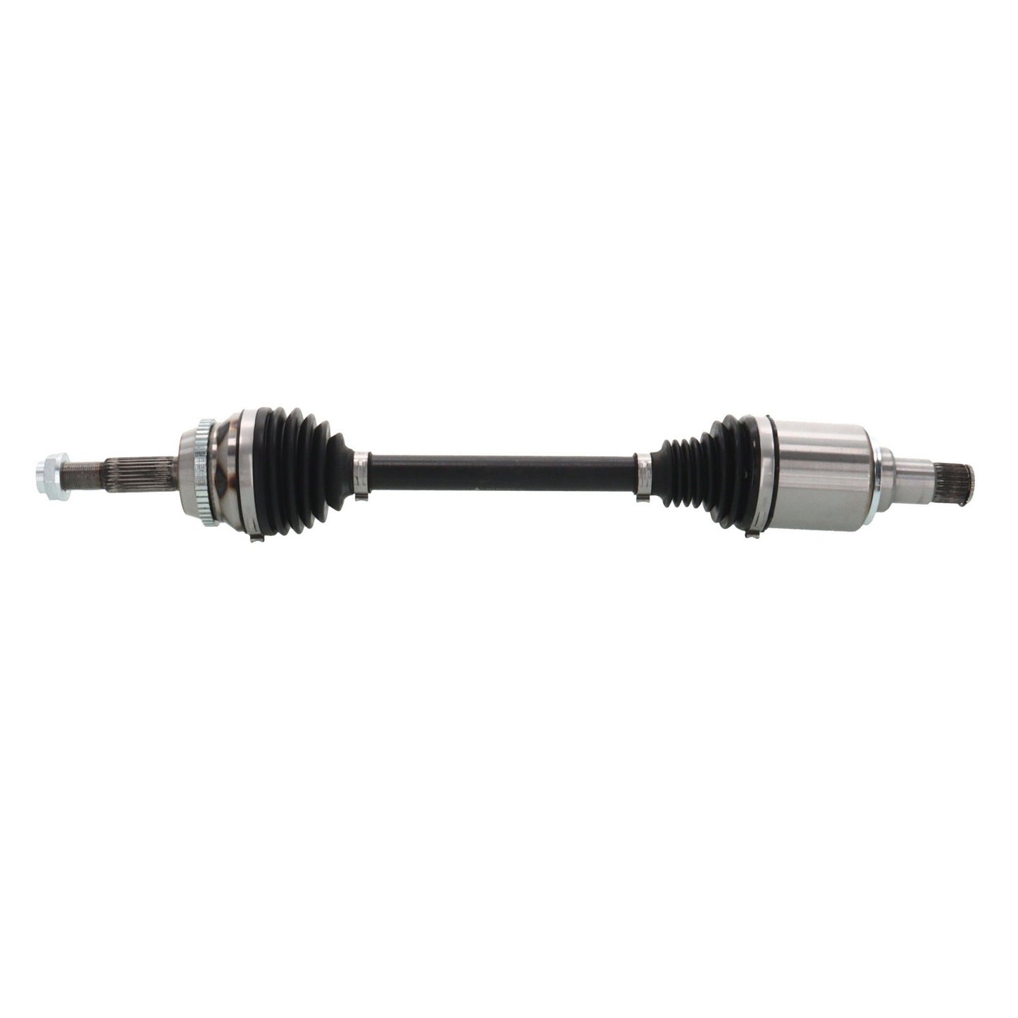 TrakMotive Extreme Climate CV Axle Shaft TO-8051HDX