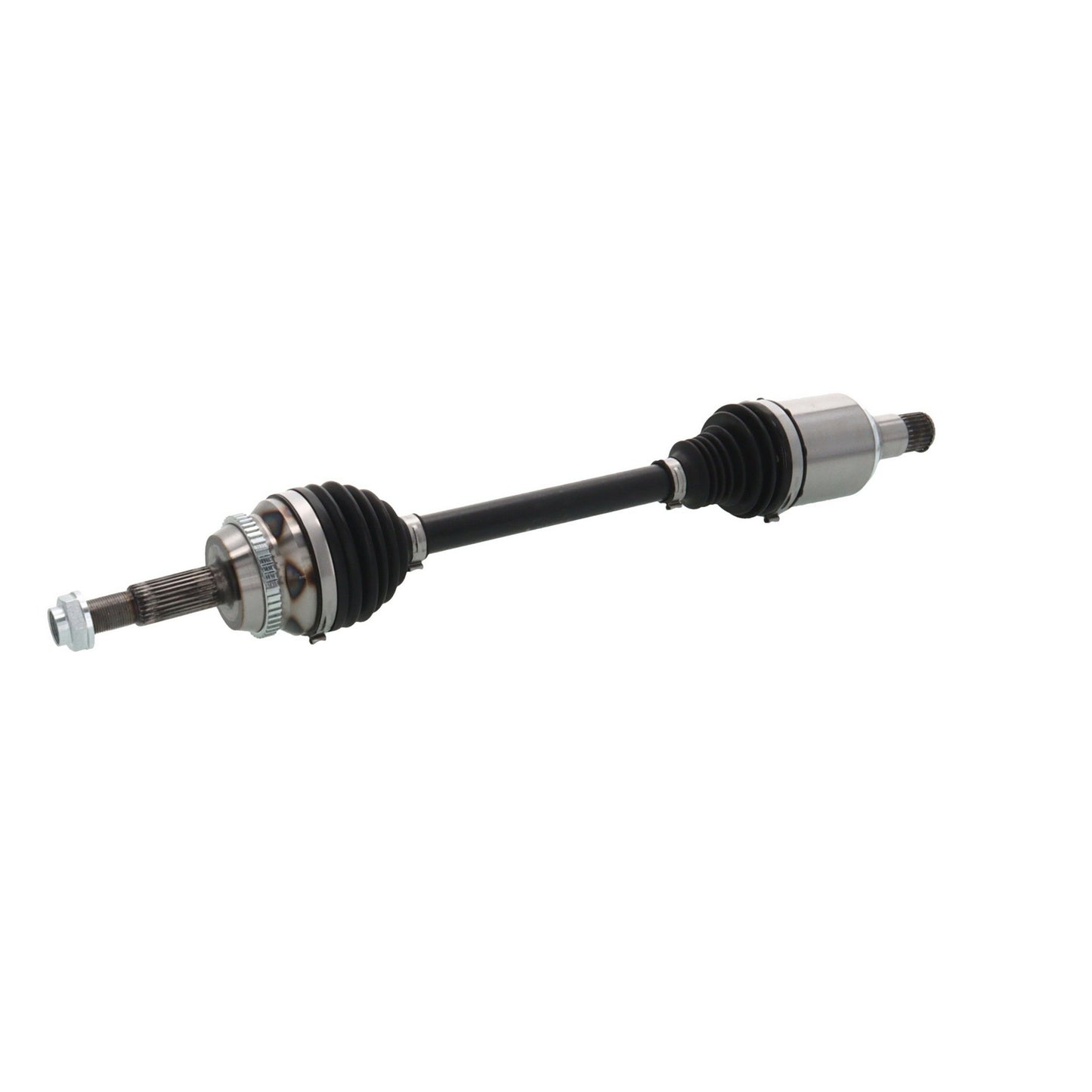 TrakMotive Extreme Weather CV Axle Shaft TO-8051HDX