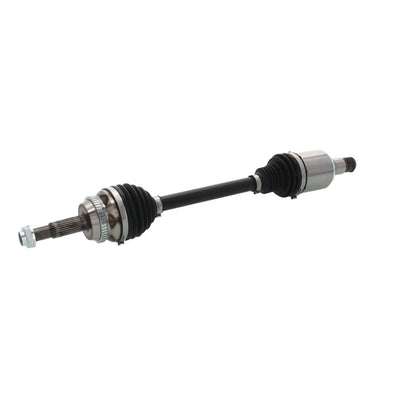 TrakMotive Extreme Weather CV Axle Shaft TO-8051HDX