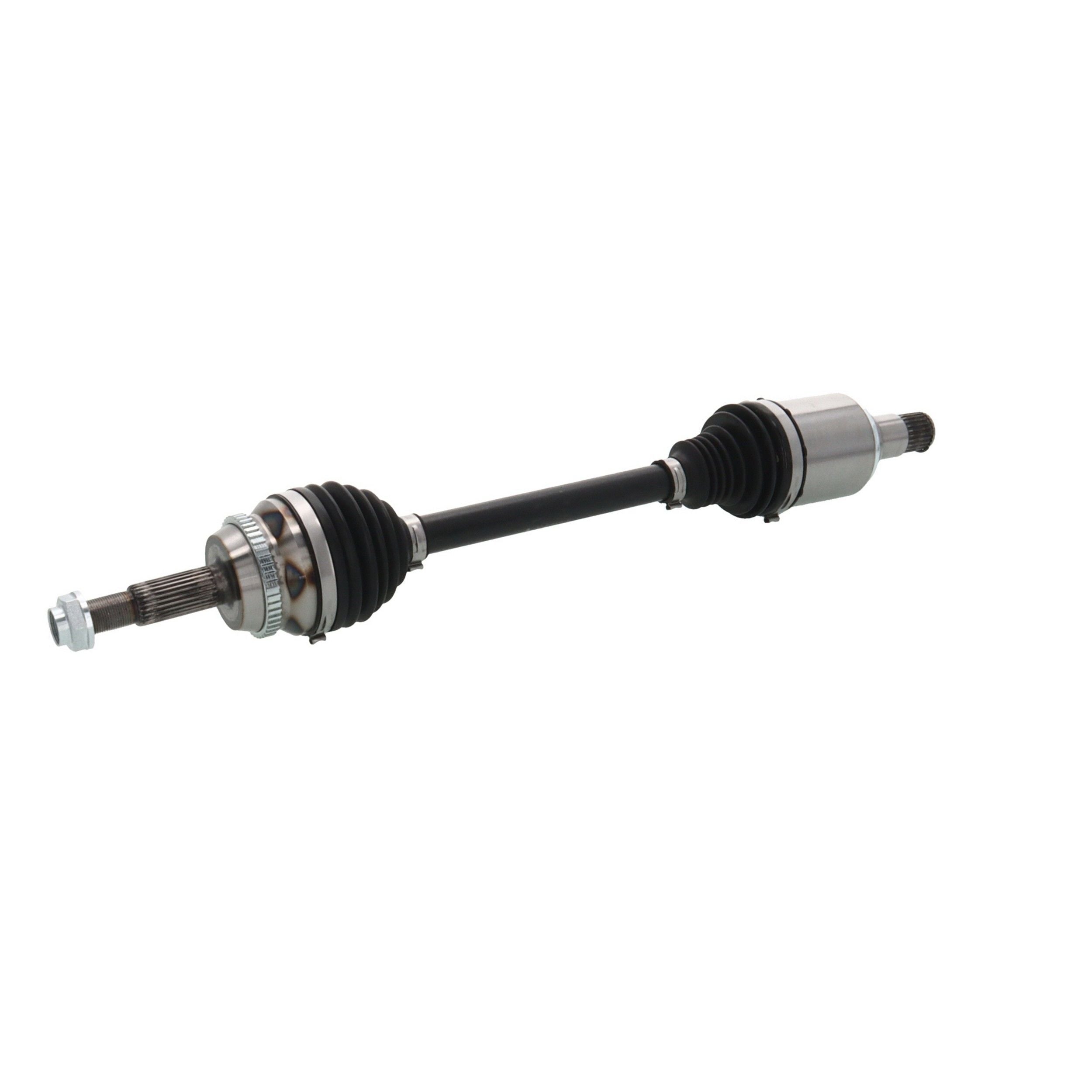 TrakMotive Extreme Climate CV Axle Shaft TO-8051HDX