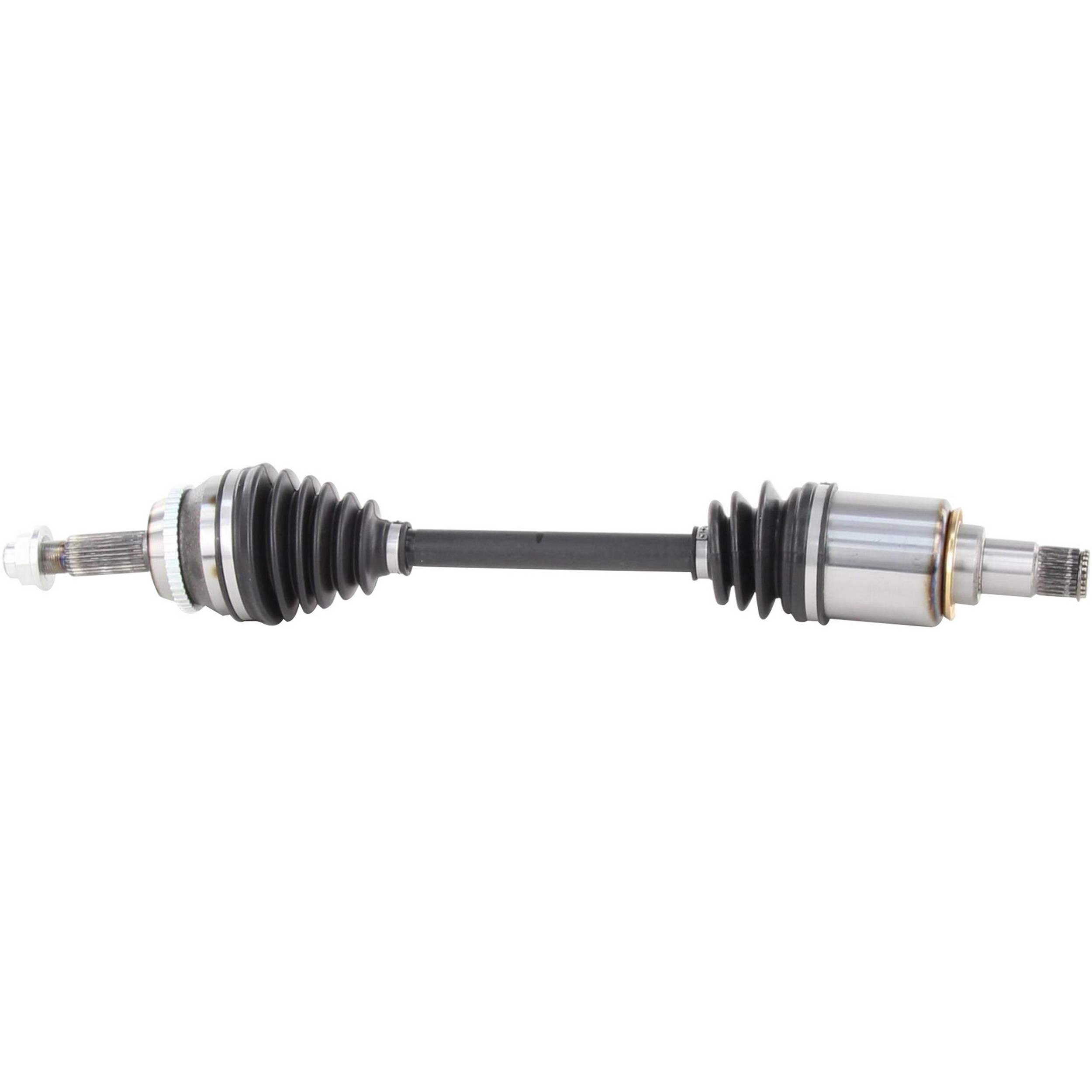 TrakMotive CV Axle Shaft TO-8051