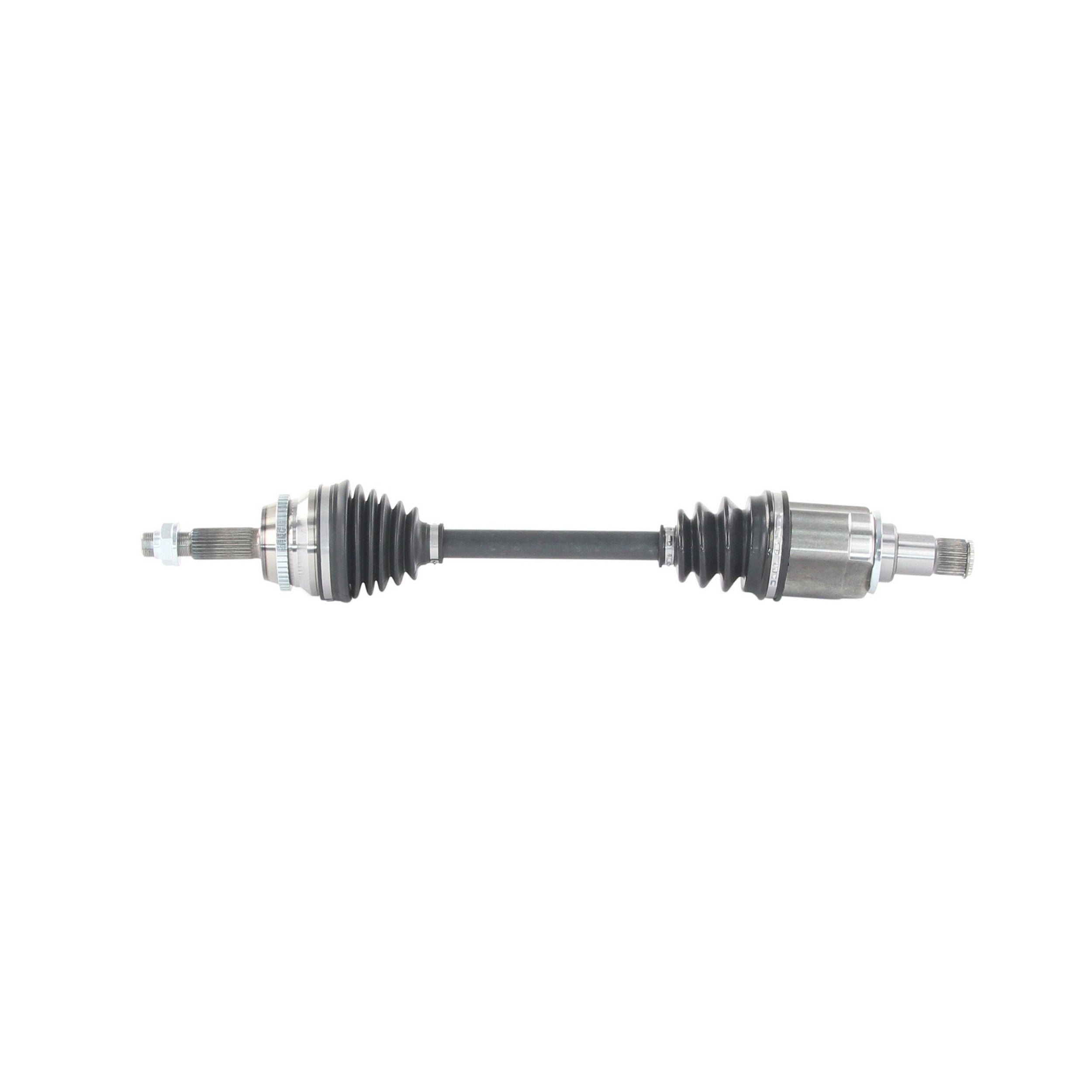 TrakMotive New CV Axle Shaft TO-8051