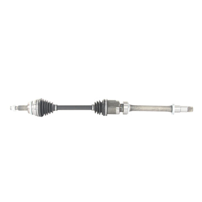 TrakMotive New CV Axle Shaft TO-8052
