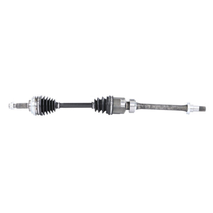 TrakMotive CV Axle Shaft TO-8076