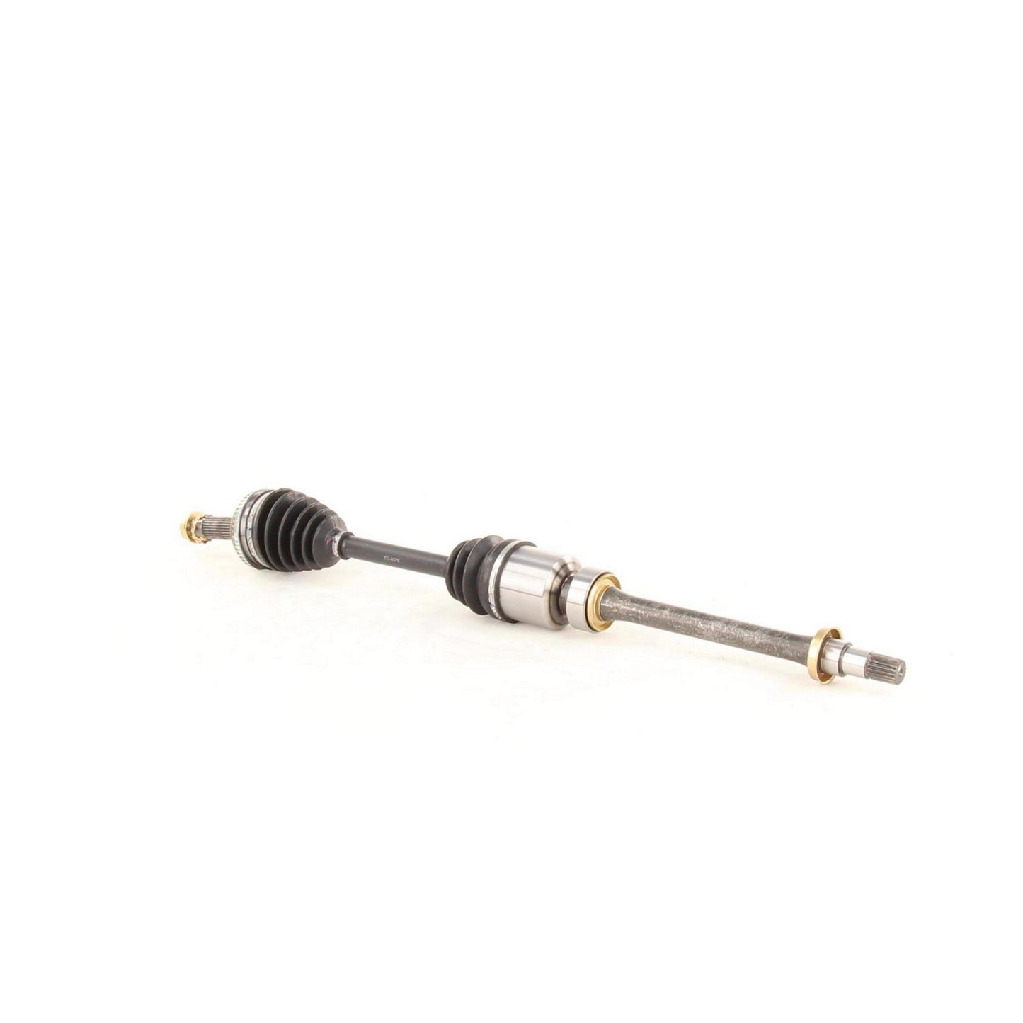 TrakMotive CV Axle Shaft TO-8076