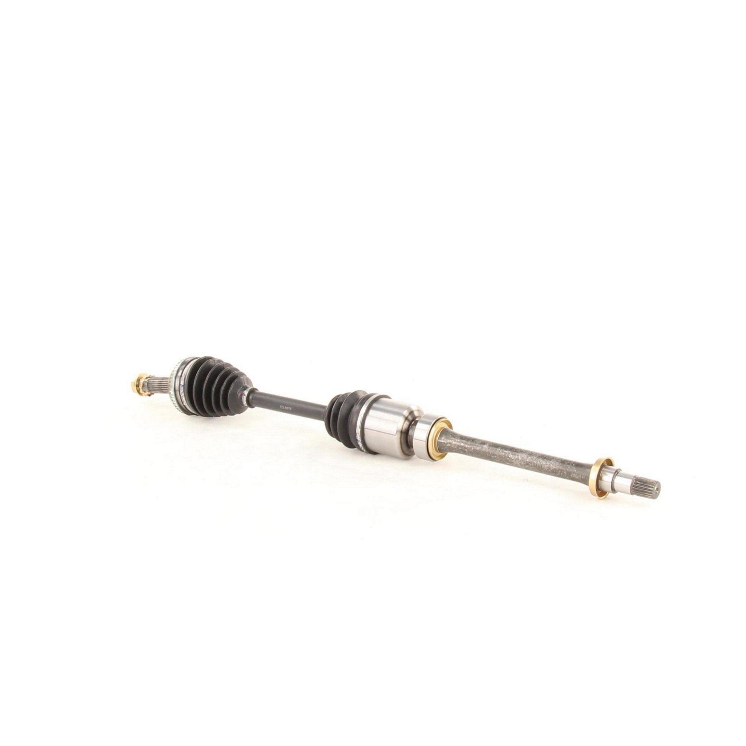 TrakMotive CV Axle Shaft TO-8076