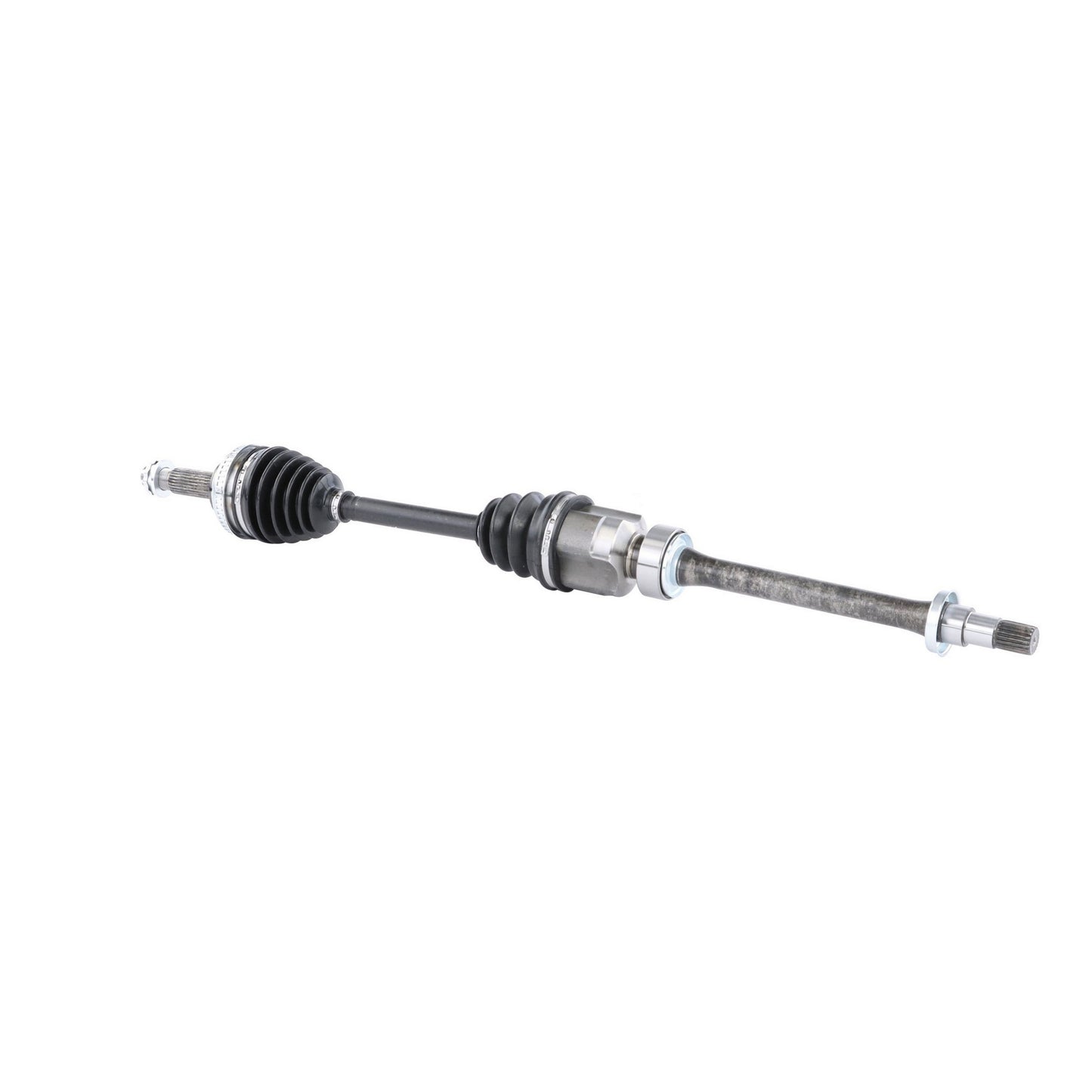 TrakMotive New CV Axle Shaft TO-8076