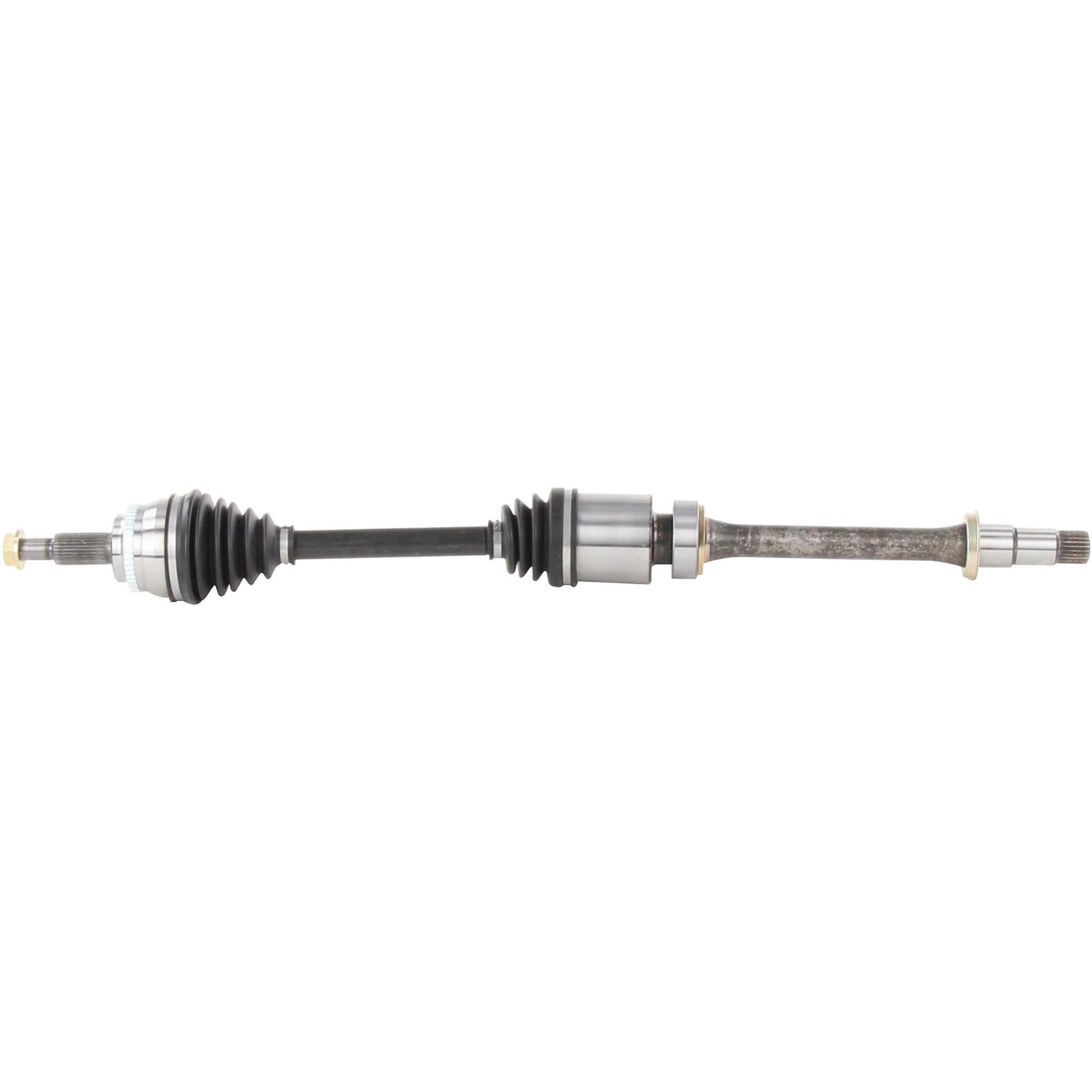 TrakMotive CV Axle Shaft TO-8077