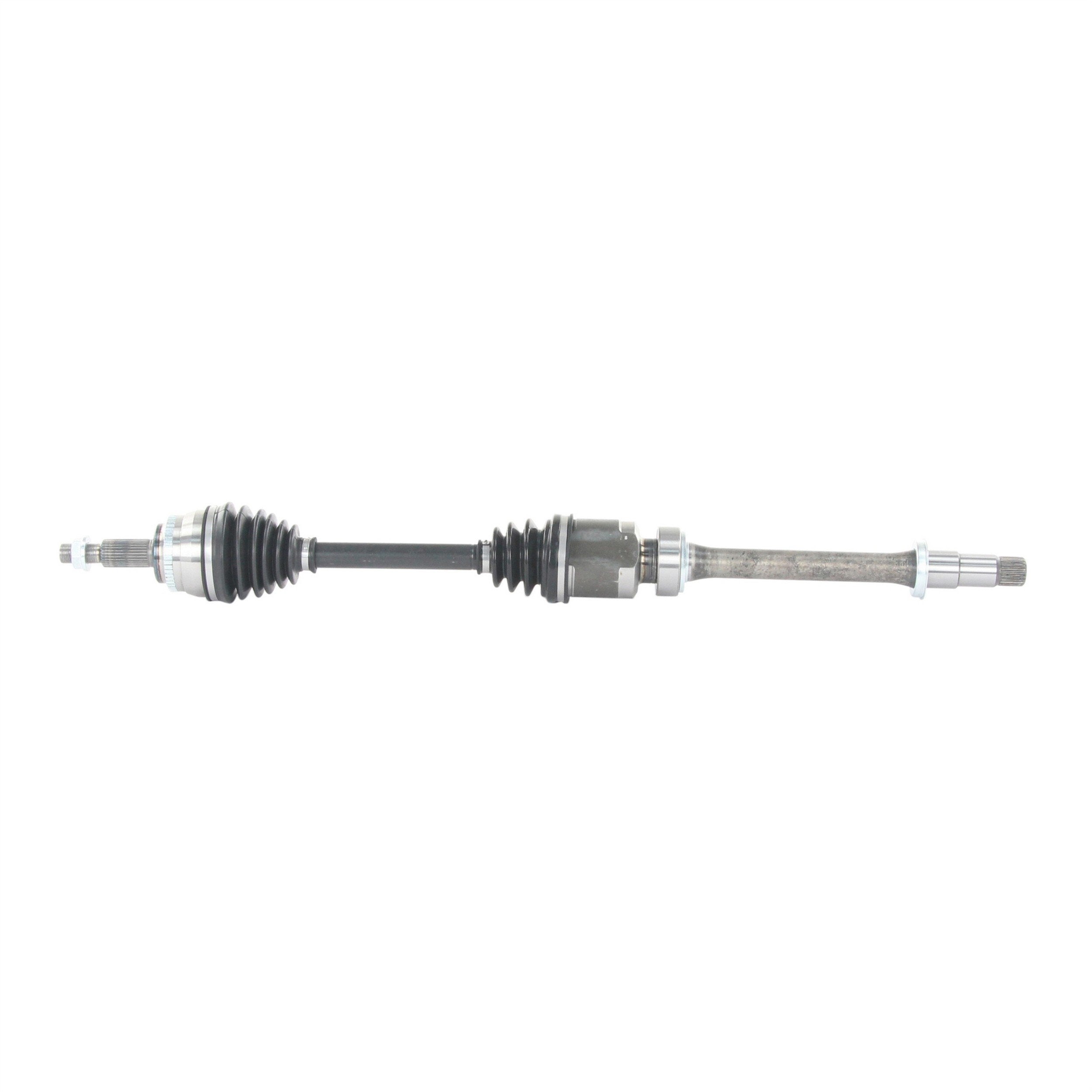 TrakMotive New CV Axle Shaft TO-8077