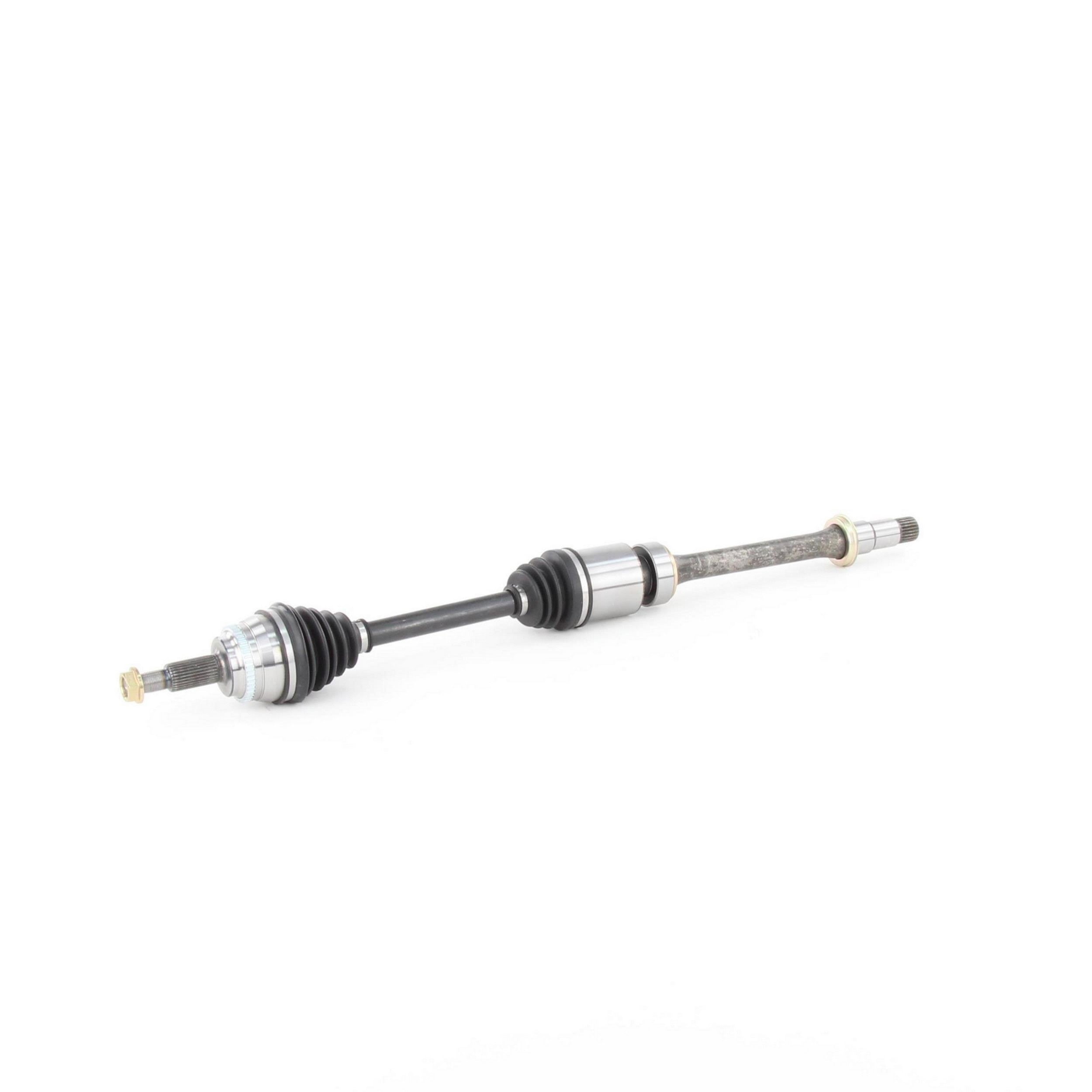 TrakMotive CV Axle Shaft TO-8077