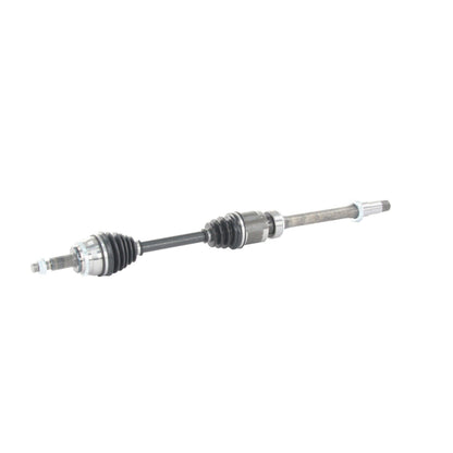 TrakMotive New CV Axle Shaft TO-8077