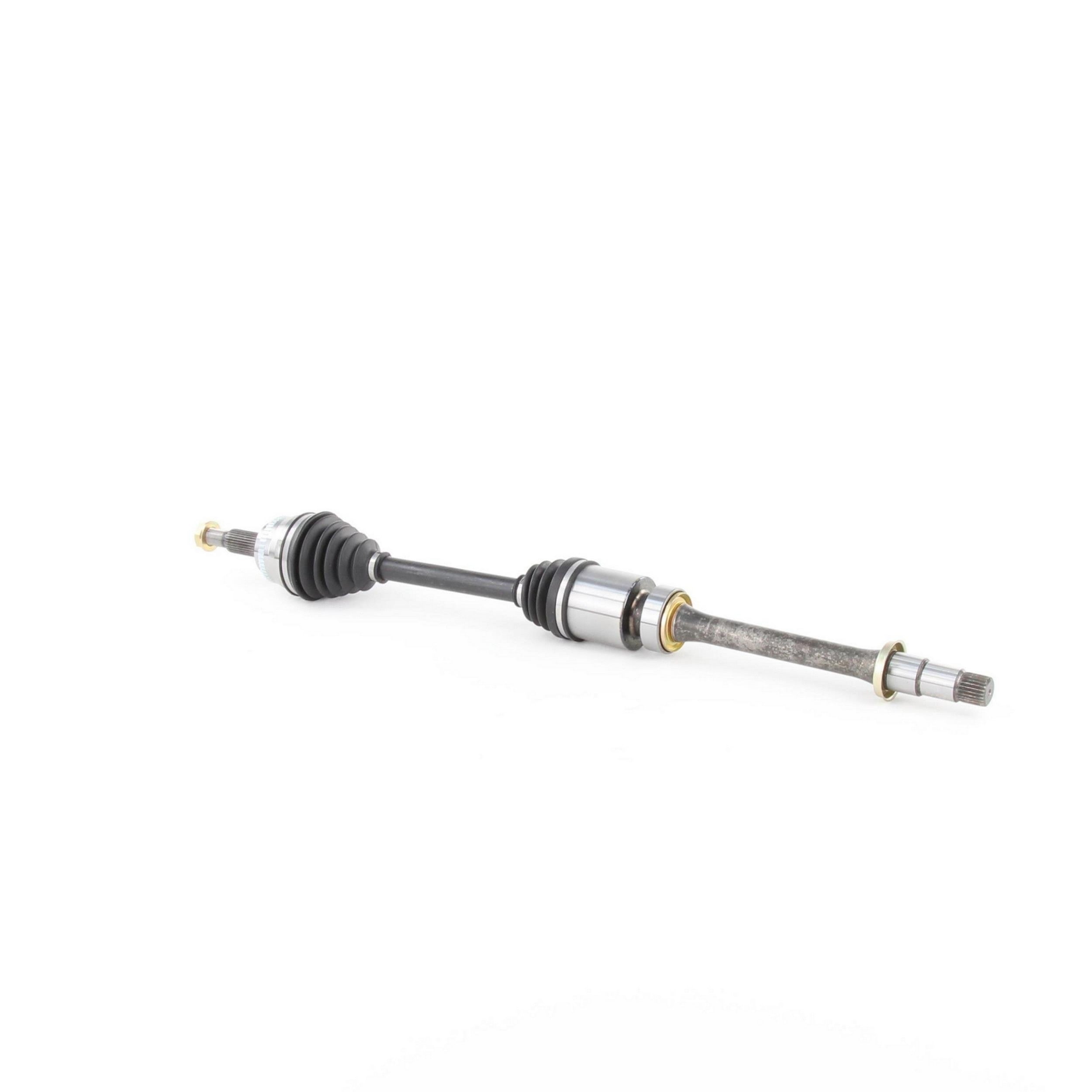 TrakMotive CV Axle Shaft TO-8077