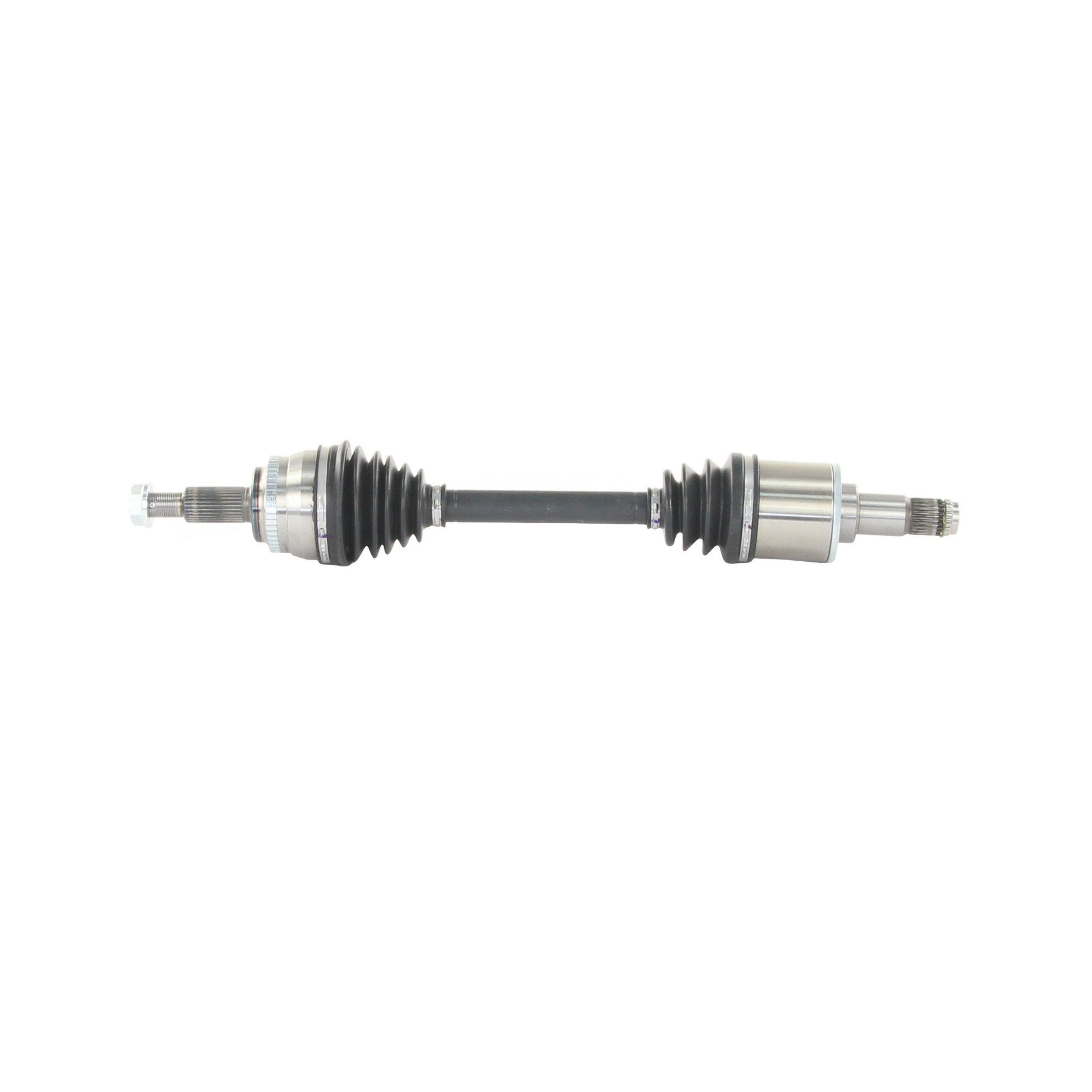 TrakMotive CV Axle Shaft TO-8078