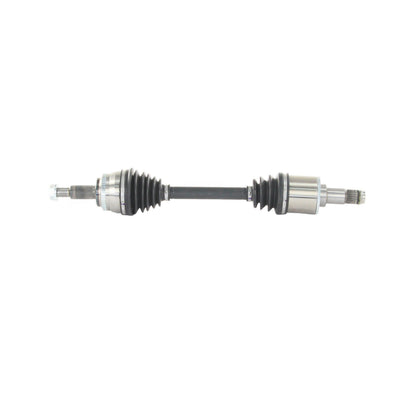 TrakMotive CV Axle Shaft TO-8078