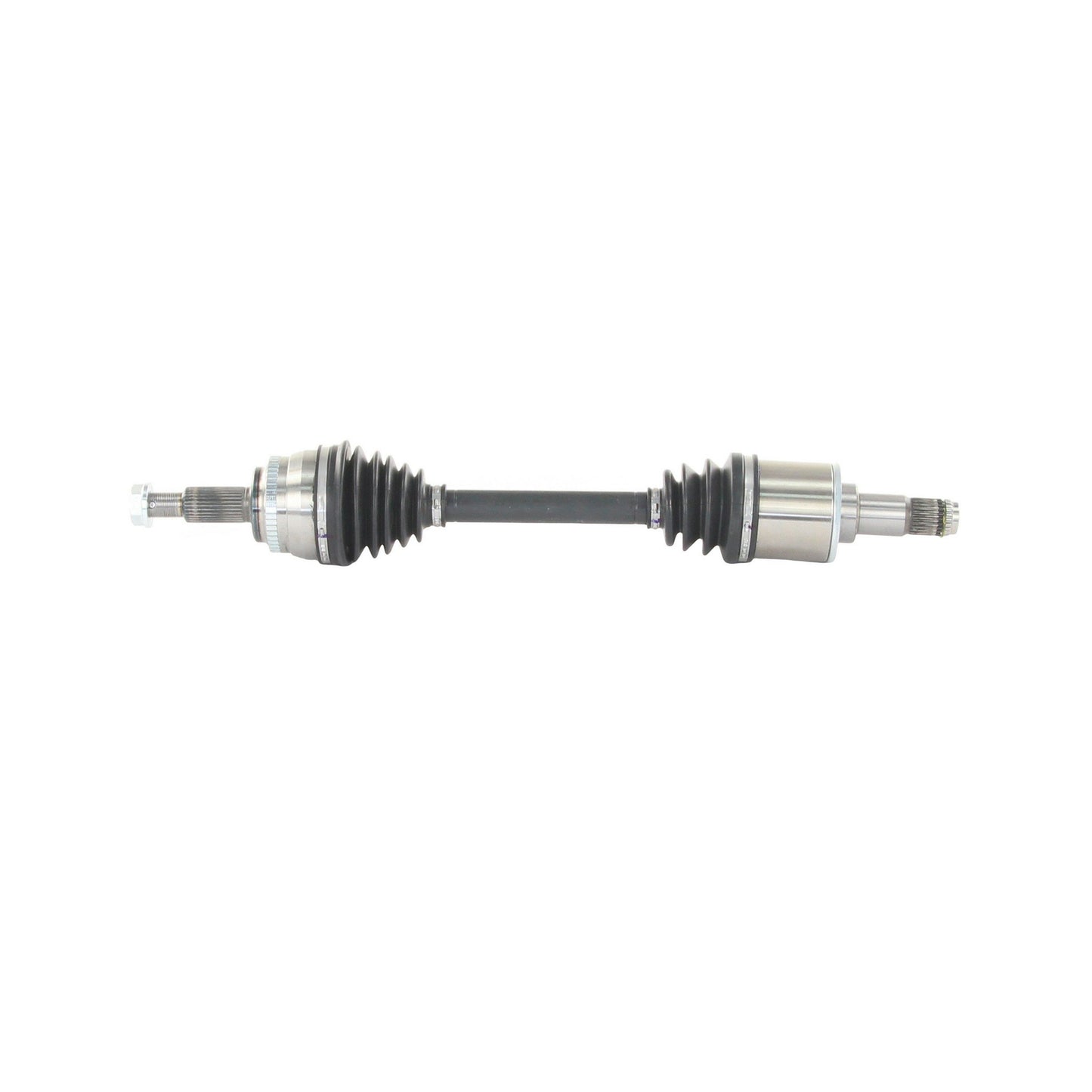 TrakMotive CV Axle Shaft TO-8078