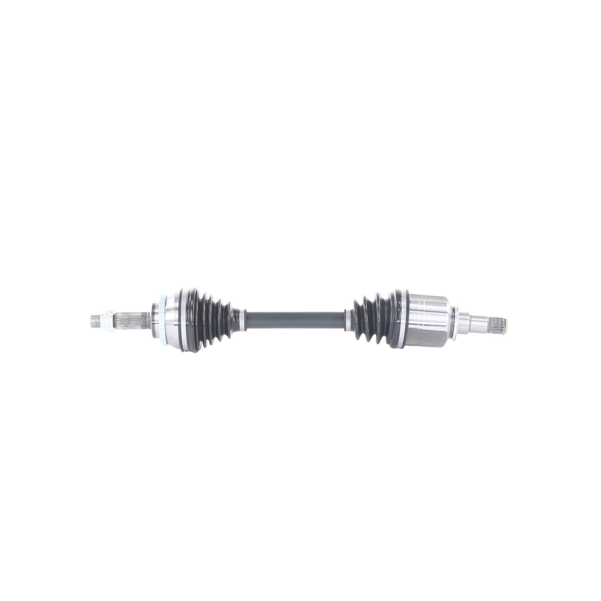TrakMotive New CV Axle Shaft TO-8087