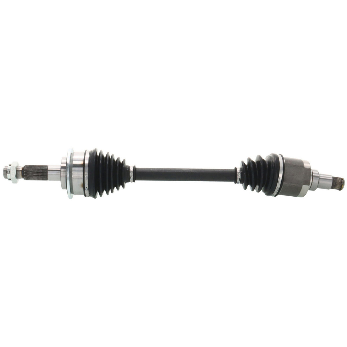 TrakMotive CV Axle Shaft TO-8088