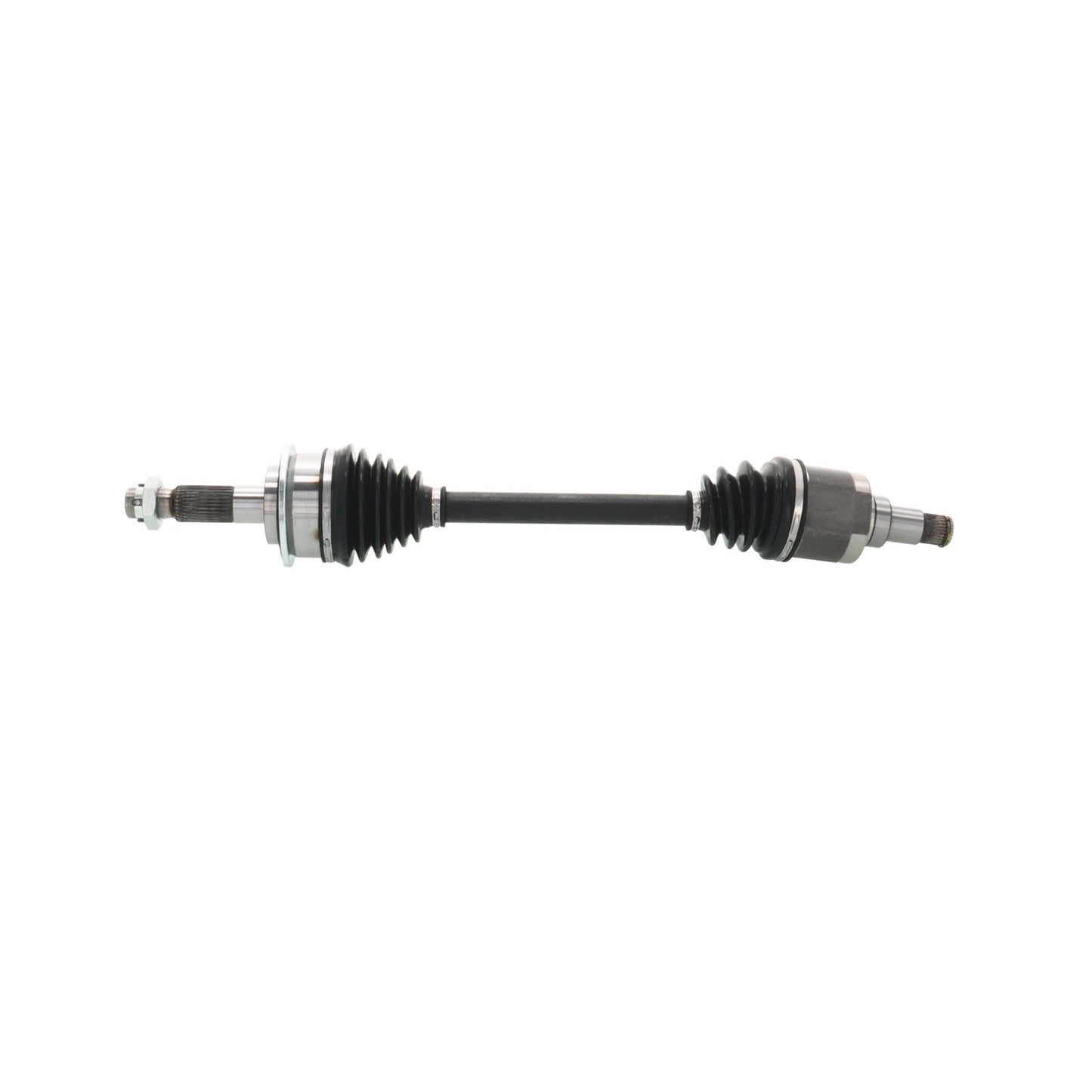 TrakMotive New CV Axle Shaft TO-8088