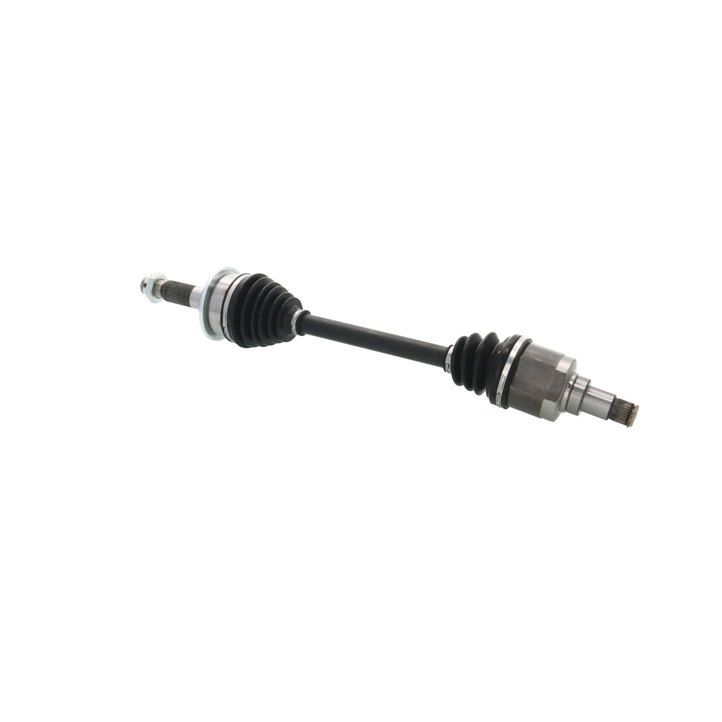 TrakMotive New CV Axle Shaft TO-8088
