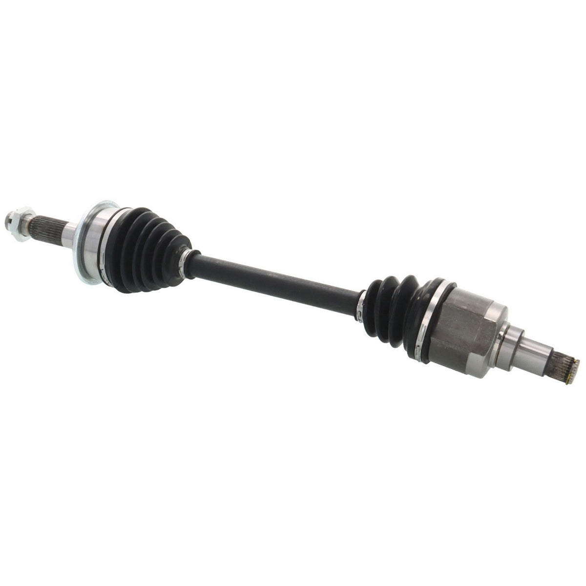 TrakMotive CV Axle Shaft TO-8088