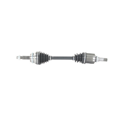 TrakMotive CV Axle Shaft TO-8090
