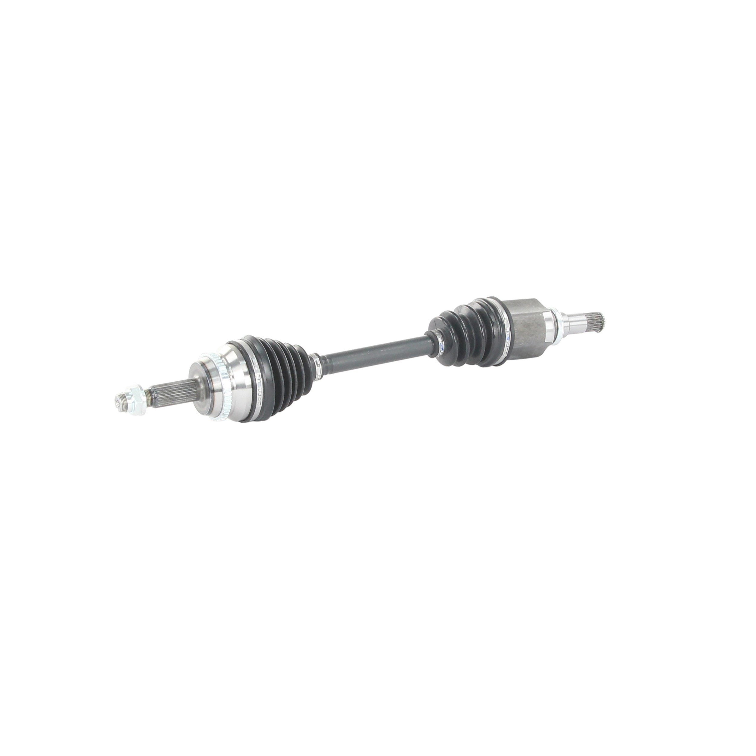 TrakMotive New CV Axle Shaft TO-8090