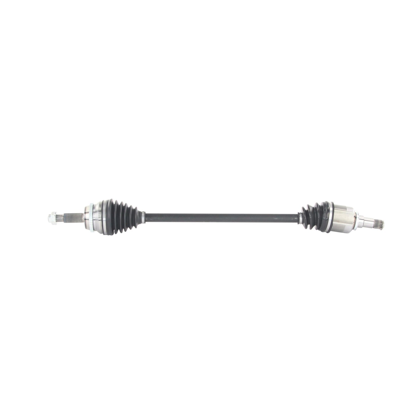 TrakMotive New CV Axle Shaft TO-8096