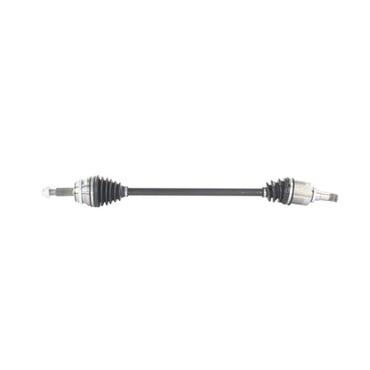 TrakMotive New CV Axle Shaft TO-8096