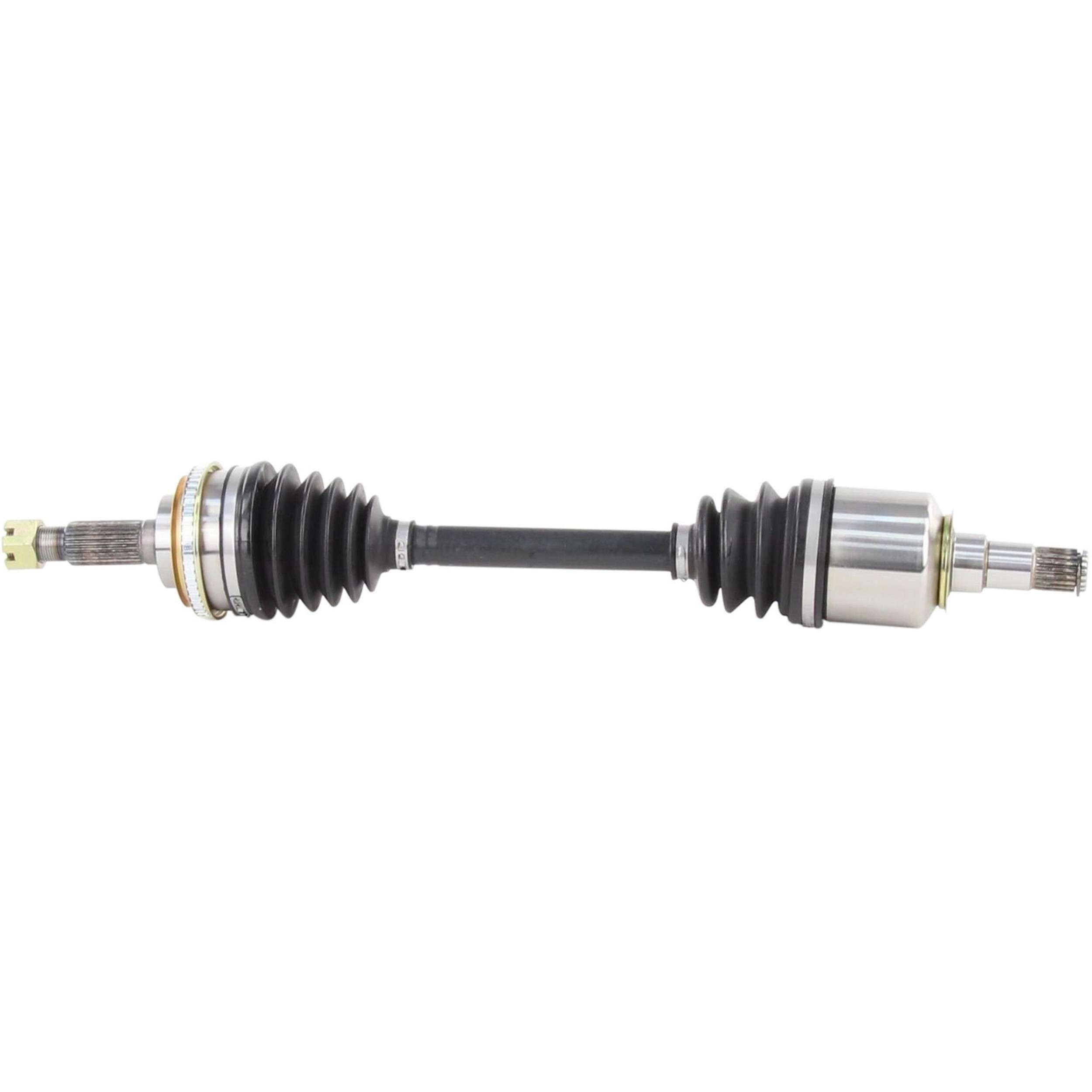 TrakMotive New CV Axle Shaft TO-8097