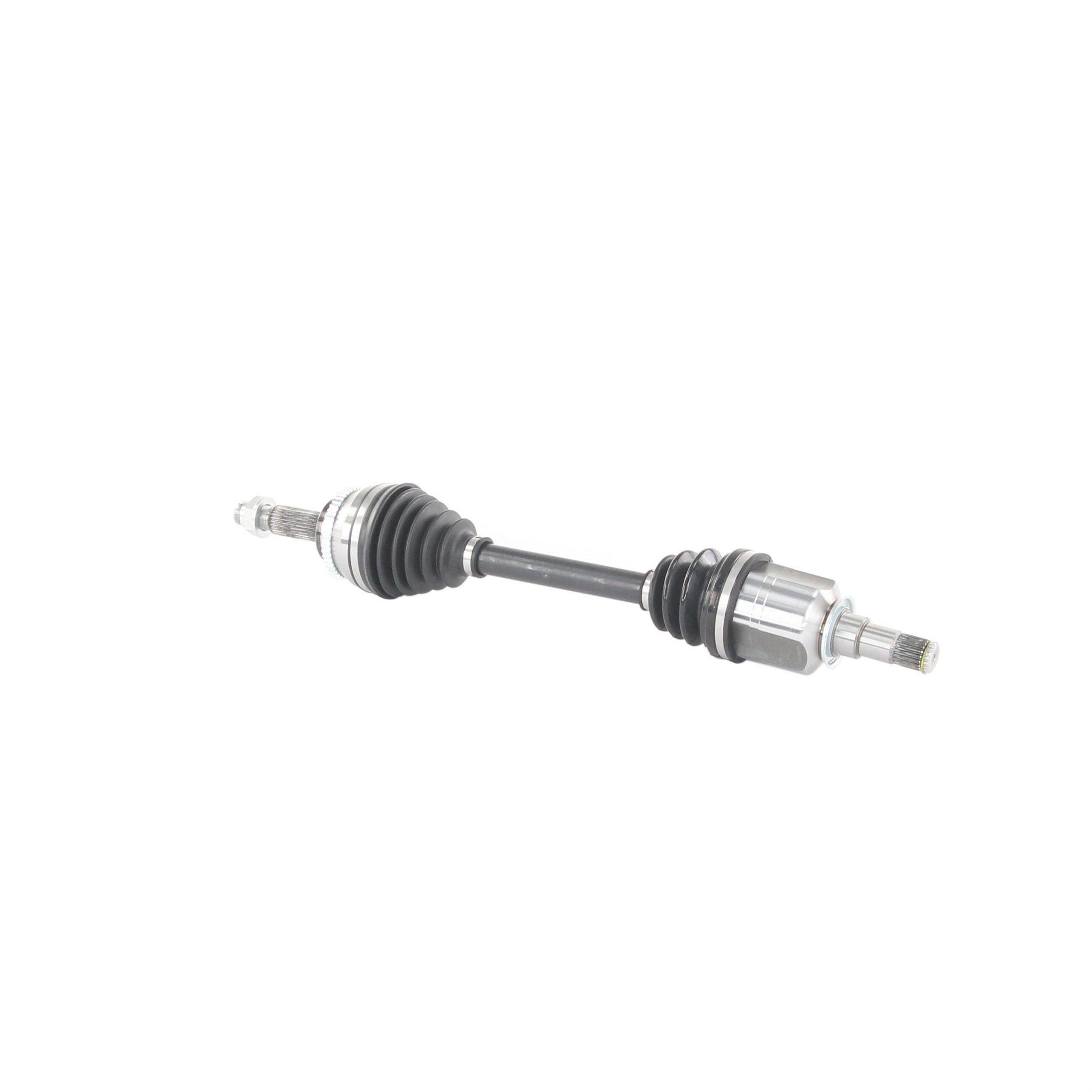 TrakMotive New CV Axle Shaft TO-8099