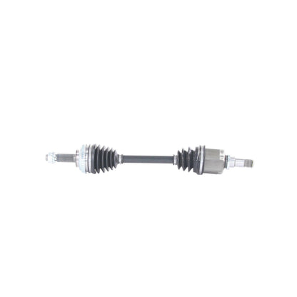 TrakMotive New CV Axle Shaft TO-8100