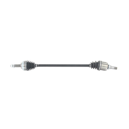 TrakMotive CV Axle Shaft TO-8101