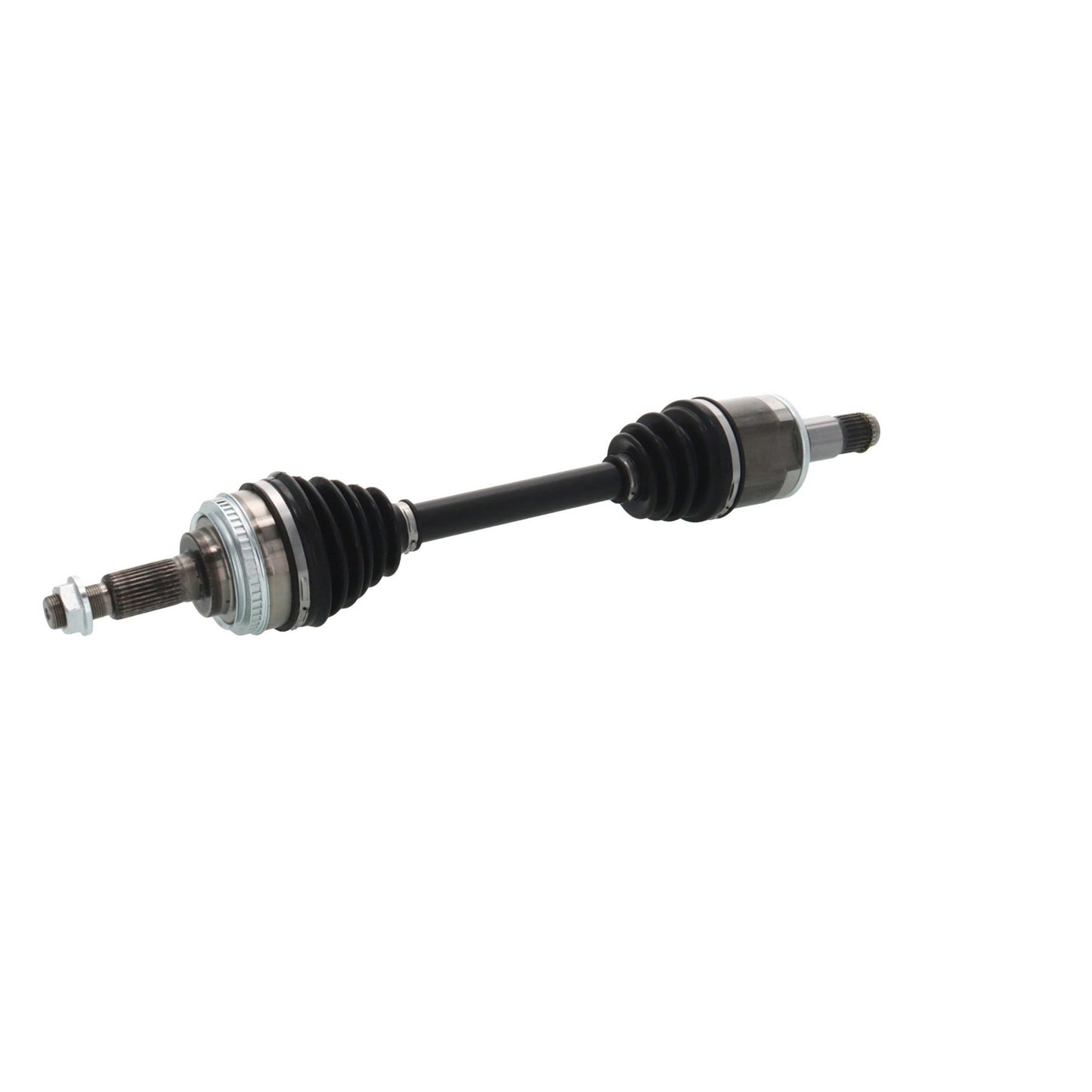 TrakMotive CV Axle Shaft TO-8103