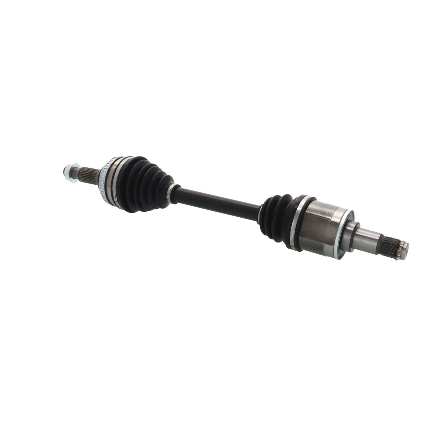 TrakMotive New CV Axle Shaft TO-8103