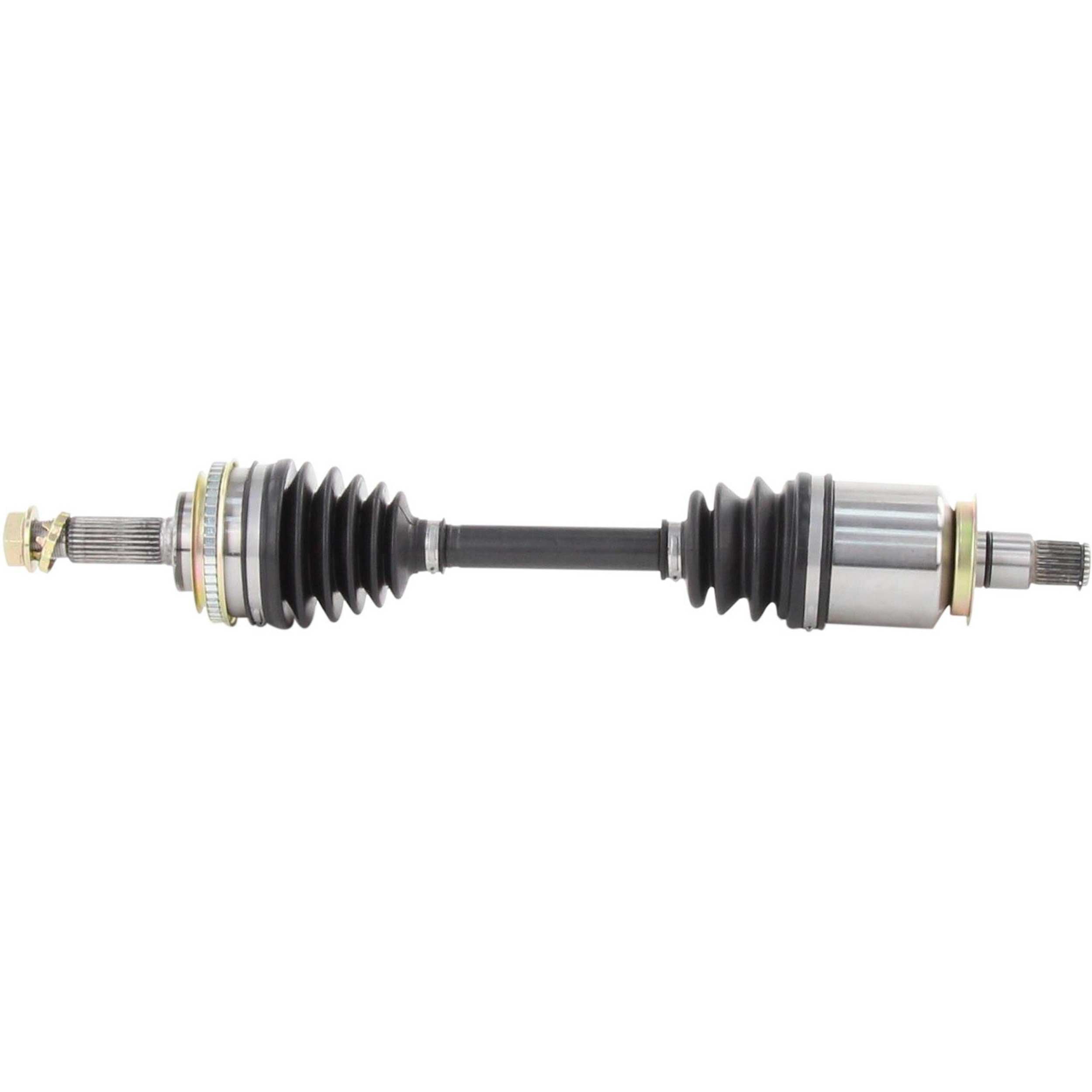 TrakMotive CV Axle Shaft TO-8104