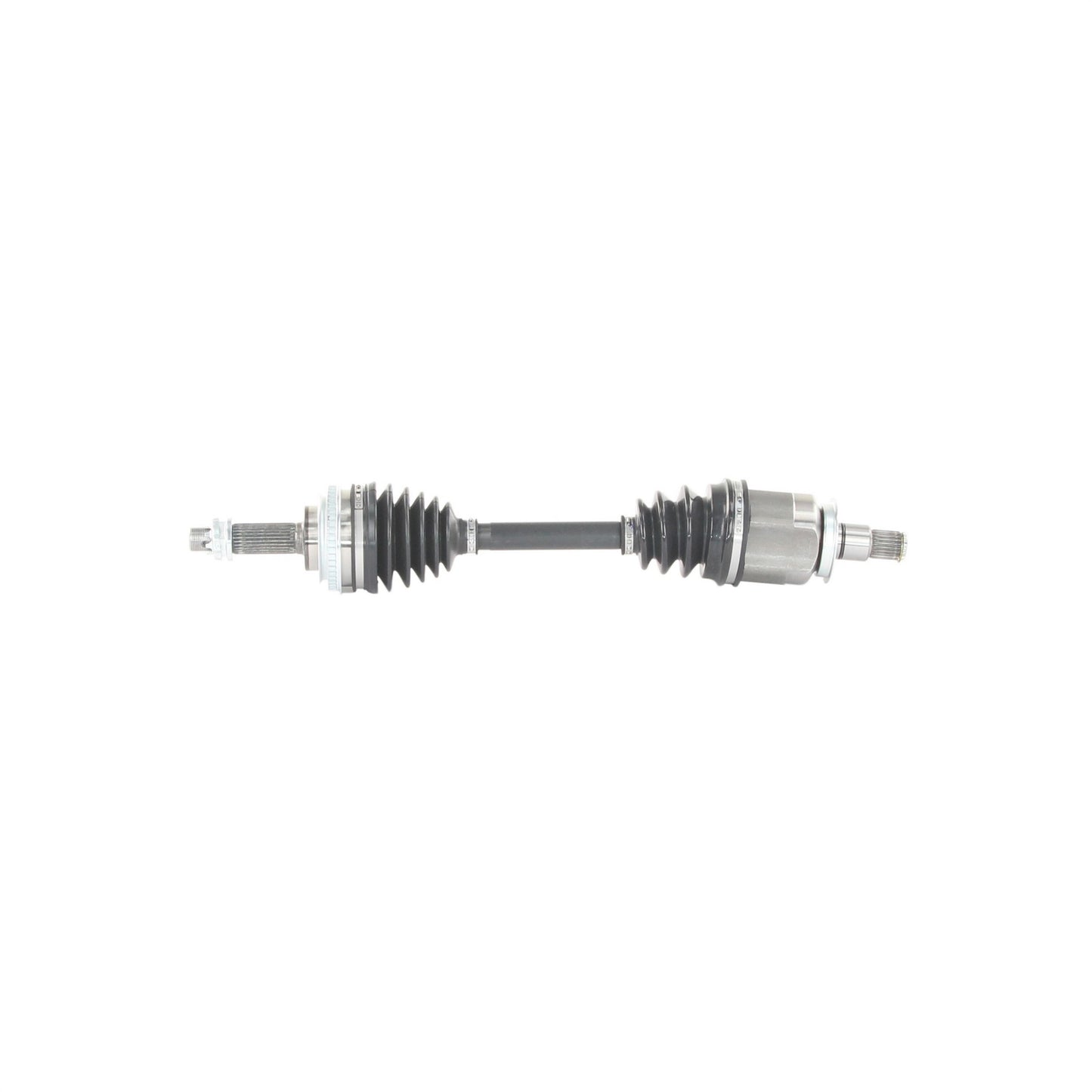 TrakMotive New CV Axle Shaft TO-8104