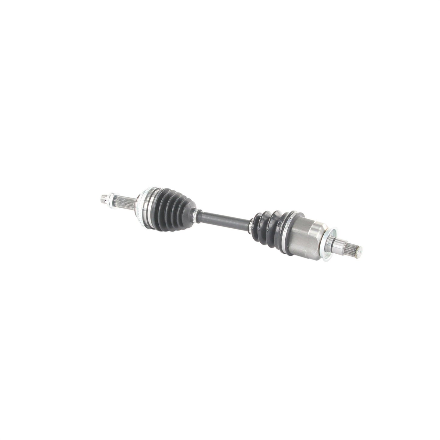 TrakMotive CV Axle Shaft TO-8104