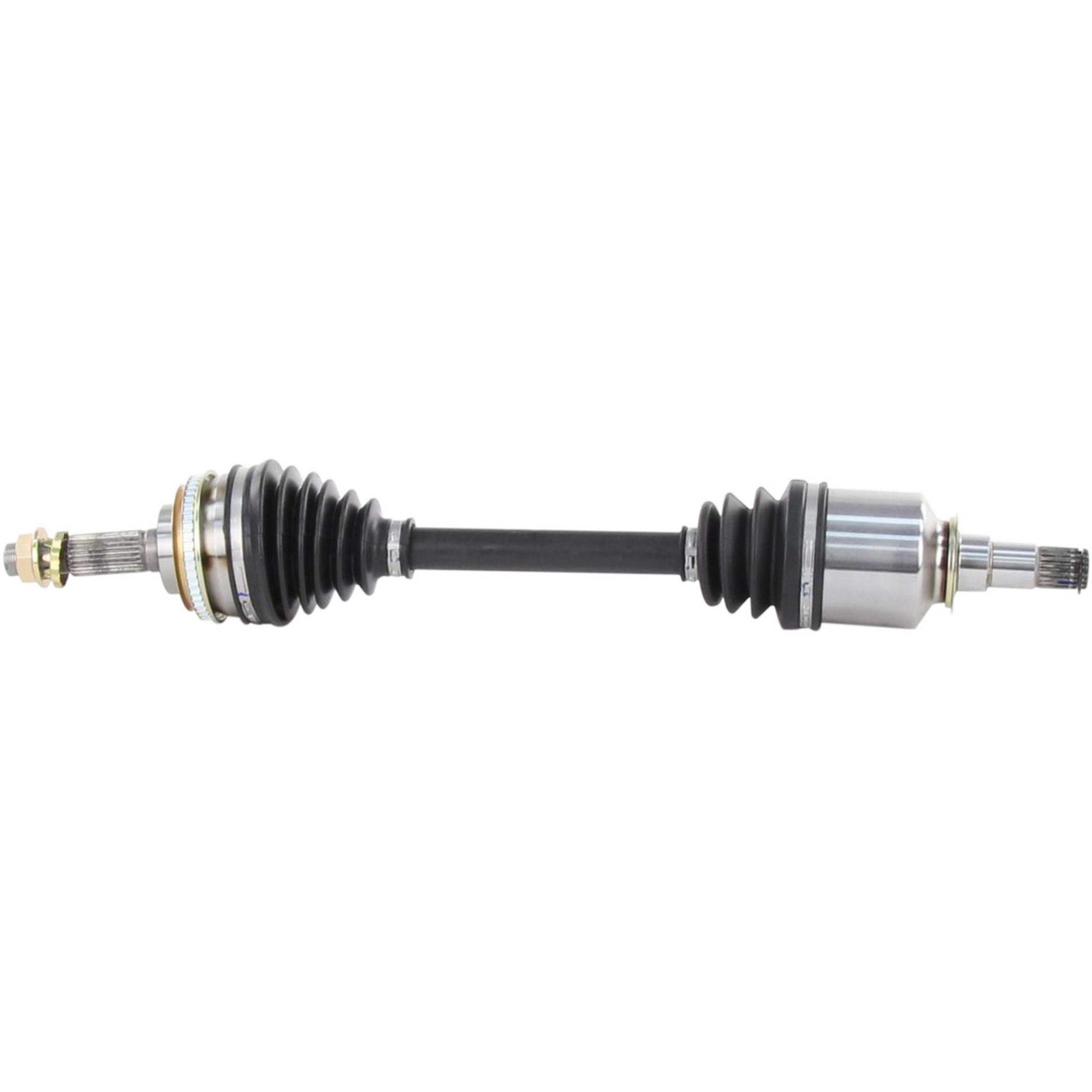 TrakMotive CV Axle Shaft TO-8106