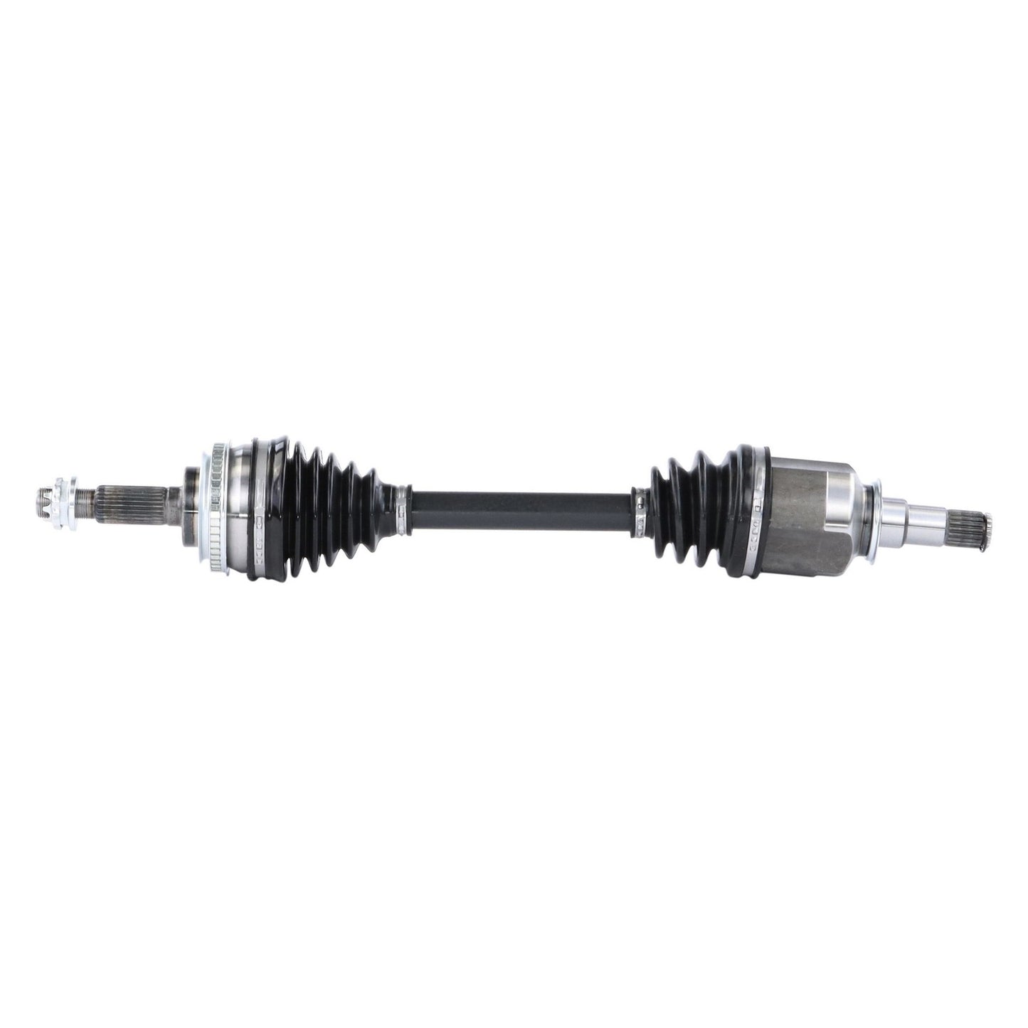 TrakMotive New CV Axle Shaft TO-8106