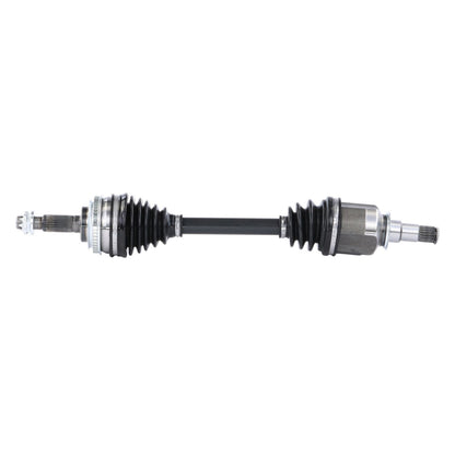 TrakMotive New CV Axle Shaft TO-8106