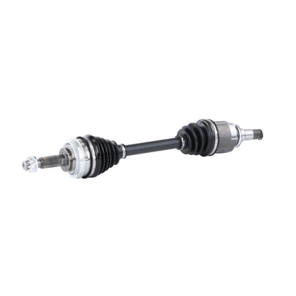 TrakMotive New CV Axle Shaft TO-8106