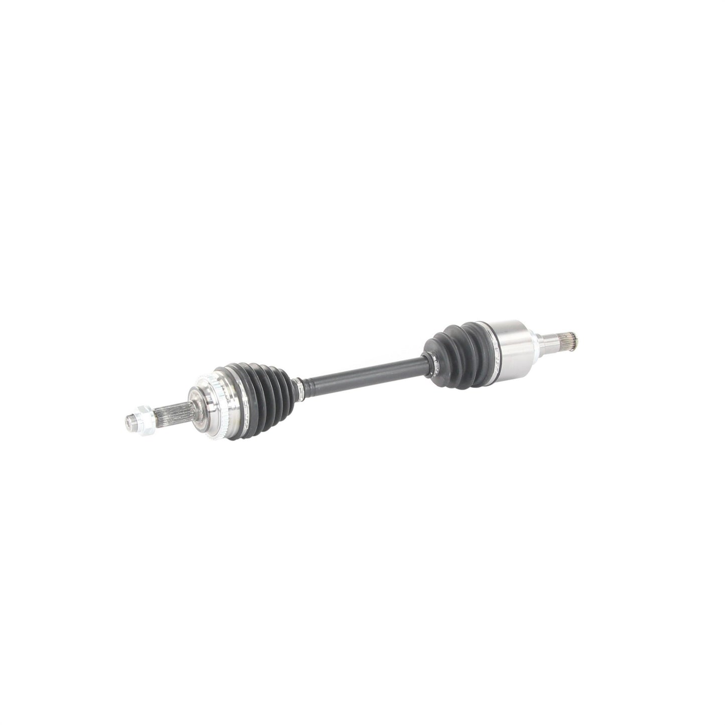 TrakMotive CV Axle Shaft TO-8108