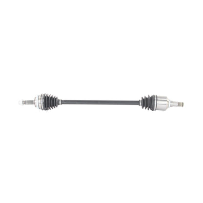TrakMotive New CV Axle Shaft TO-8109